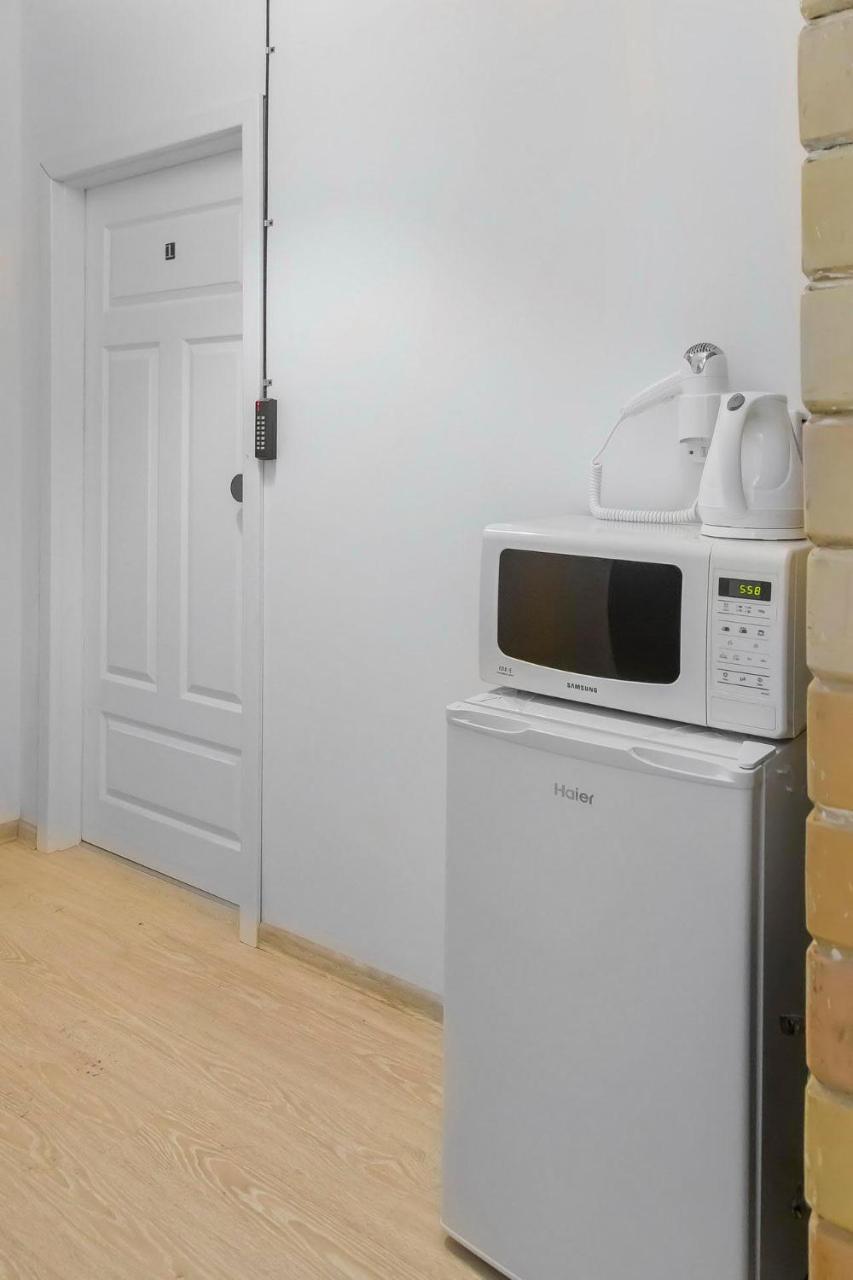 Homestay Metro Centrum Guest Warsaw