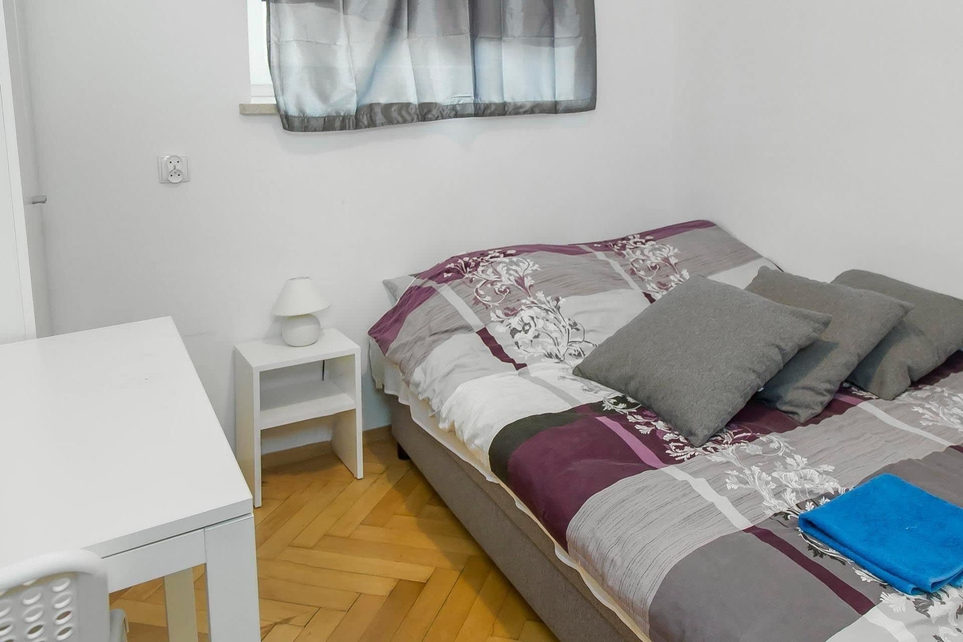 Homestay Metro Centrum Guest